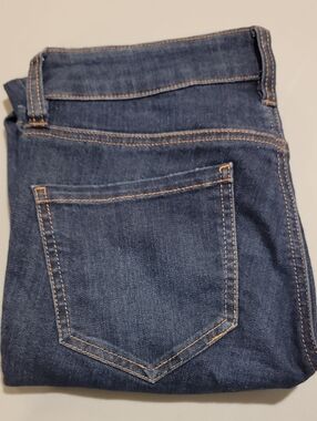 ⭐️ Dynamite Kate Dark Blue Skinny Jeans